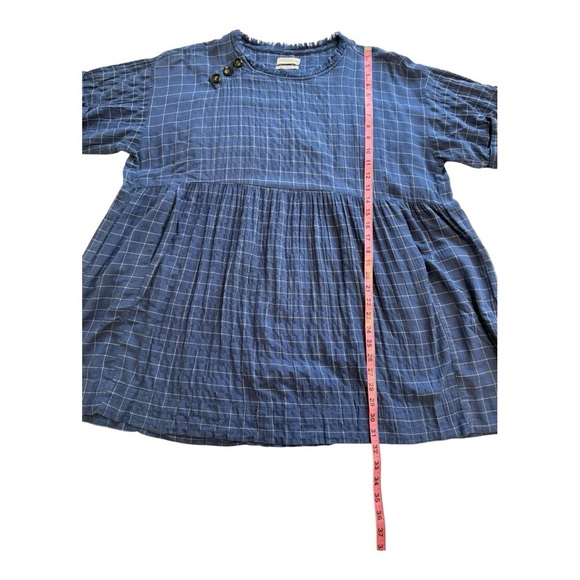 Urban Outfitters Dina Frock Dress - Size Large - Picture 8 of 12